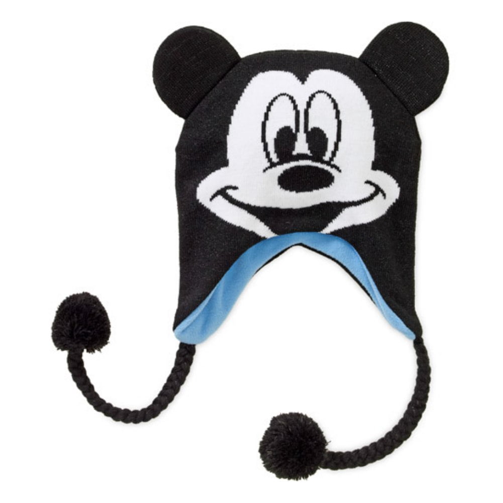 Disney Mens Classic Mickey Mouse 