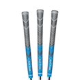 thumbnail image 1 of Golf Club Grip Golf Pride MCC Plus4 Hybrid para todo clima, azul, 1 of 7