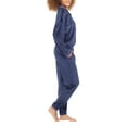 thumbnail image 3 of Much Love Pullover and Jogger Set Comfortable Lounge Wear by Honeydew Intimates, 3 of 3