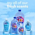 thumbnail image 2 of Softsoap Clean &amp; Protect Antibacterial Liquid Hand Soap, Cool Splash Hand Soap, 11.25 Ounce, 6 Pack, 2 of 15