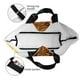 thumbnail image 4 of Fotbe Sunset Sunflower Cow A Bolsa Tote Estética de Lona con Estampado para Mujer - Bolsa Reutilizable de Hombro Casual para Vacaciones, Compras, Trabajo y Gimnasio, 4 of 8