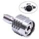 thumbnail image 5 of Conector adaptador de manguera de buceo 3x, accesorios de buceo, accesorios subacuáticos, manguera reguladora de baja presión, 2ª etapa Sunnimix Manguera de buceo, 5 of 8
