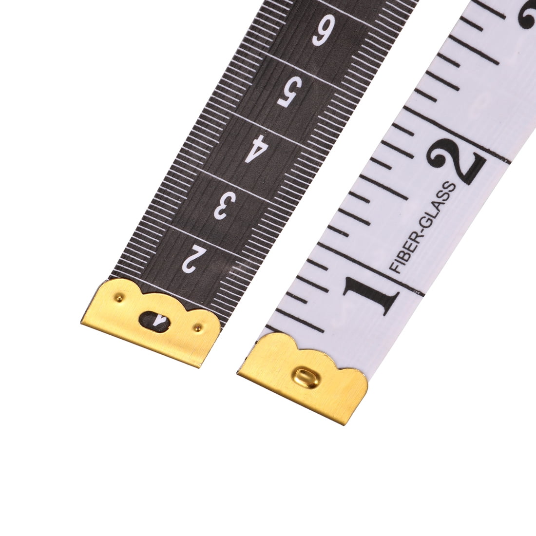 79 Inches/200cm Soft Tape Measure,Pocket Measuring Tape for Body