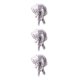 thumbnail image 5 of Turbante Sombreros Qarigey Transpirable Agradable a la piel Tipo 2, 5 of 6