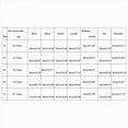 thumbnail image 3 of ZIXKCGDSE Outfits for Girls Long Sleeve Color Block Tops and Pants Fall Fashion Clothing Set Size 2-3 Years, 3 of 4