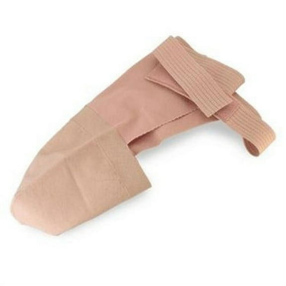 Juzo 3512FGMSB VI XX-Large - 10&apos &apos Varin Soft-In AK Shrinker with Silicone Bord