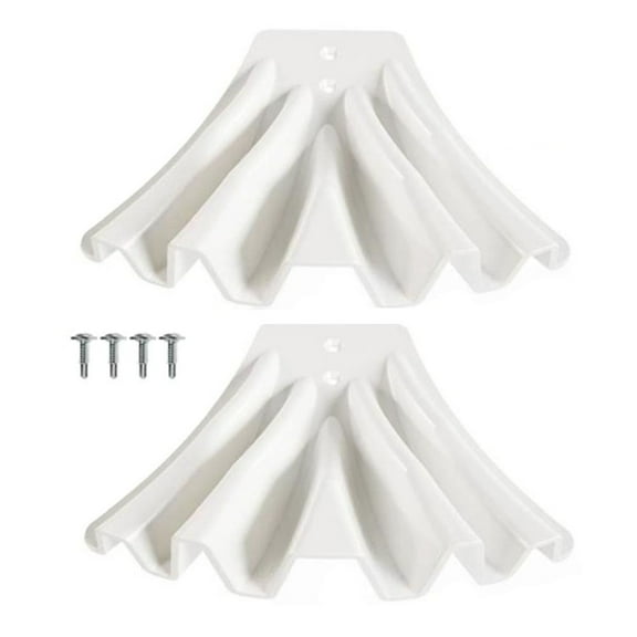 2PCS for Durable Gutter Downspout Diverter for Efficient Rainwater Management