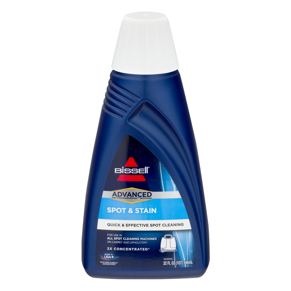 Bissell Advanced Spot & Stain, 32.0 FL OZ