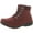 Bordo, variant on Propet Women's Dani Ankle Lace Boots  AA(N) Navy Women's Shoe 7 AA(N)  WBA062NNVYN-07