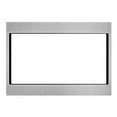 thumbnail image 3 of KitchenAid MK2227AS 27 inch Trim Kit for Countertop Microwaves, 3 of 8