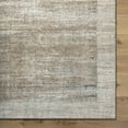 thumbnail image 6 of Hauteloom Xandy Living Room, Bedroom Area Rug - Contemporary - High Pile - Peach, Light Gray, Tan - 5'3" x 7', 6 of 6
