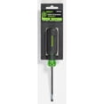 thumbnail image 2 of Greenlee Screwdriver 1/4 in Round 0153-25C, 2 of 2