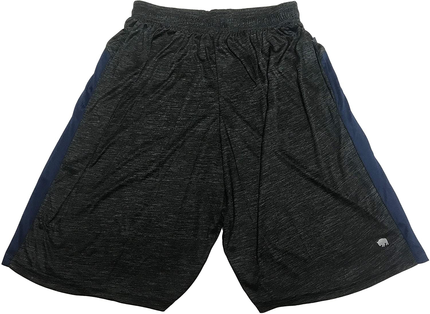 Men's Comfort Fit Athletic Shorts Walmart Canada