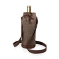 thumbnail image 5 of Waxed Canvas Wine Tote, 5 of 11