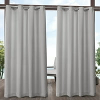 Outdoor Curtains