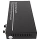 thumbnail image 3 of Conmutador de fibra Ethernet Sincero 2 puertos ópticos 8 puertos eléctricos Hasta 120 km RJ45 Plug and Play, 3 of 10