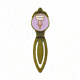 thumbnail image 1 of Ice  Scream Cry Grievance Bookmark Retro Office Label Page Marker, 1 of 4