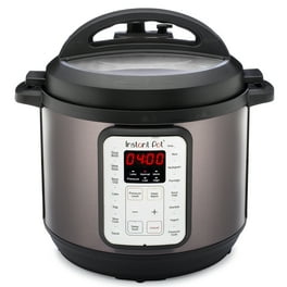 Instant pot lux walmart hotsell