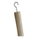 thumbnail image 2 of Mazo de Caucho Coleman con Extractor de Estacas, 2 of 7