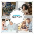 thumbnail image 4 of Harry Potter Hogwarts 1000 Piece Jigsaw Puzzle, 4 of 7