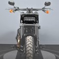 thumbnail image 3 of TopOne Motorcycle Headlight Fairing Cover Modification Accessories Motorbike Head Light Front Cowl Kit Compatible For M8 Softail Fat Bob FXFB FXFBS 2018-2022, 3 of 6