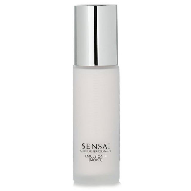 Emulsión hidratante Kanebo Sensai Cellular Performance II 100 ml