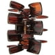 thumbnail image 3 of Garra PARA EL CABELLO GRANDE Caravan Triple XXX Carey, 3 of 3