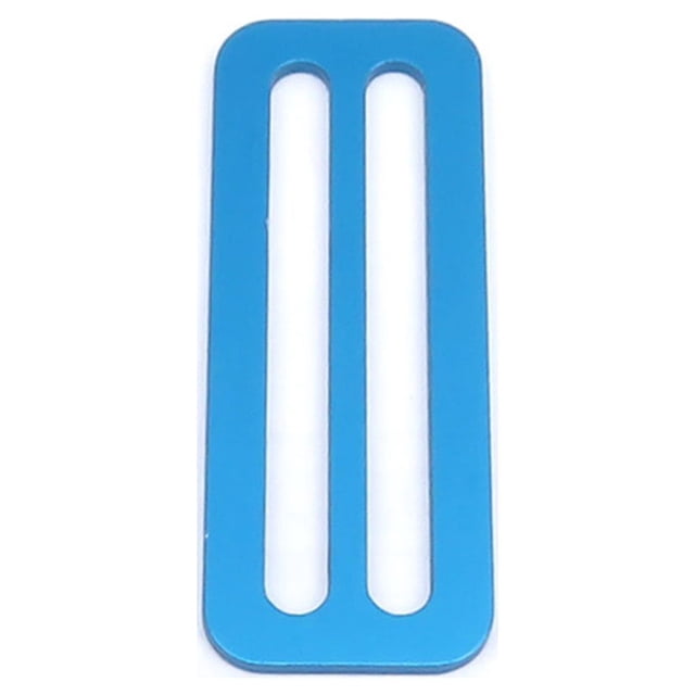 Cinturón de pesas Advancent Accesorios profesionales de buceo Aluminio Azul Type3 NO3