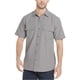 thumbnail image 2 of Camisa con Botones para Hombre G.H. Bass & Co. Explorer Sportsman Color Gris Grande, 2 of 2