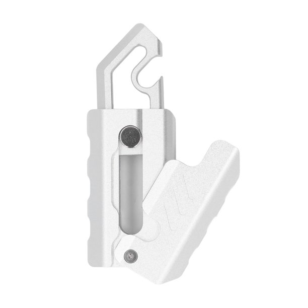 Cuchillo Fidget Cuchillo de Zanahoria por Gravedad Juguete de aleación de Aluminio Juguete Sensorial Cuchillo de Gravedad 3D para Aliviar la Ansiedad Juguete Portátil ANGGREK Otros