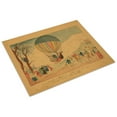 thumbnail image 3 of Print: Ou Presente A Signer Un Proces Verbal Aux Cures Celui Qui Ligne A, 3 of 4
