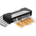 thumbnail image 5 of Cuisinart One-Touch Vacuum Food Sealer, Dry & Moist Food Function, 5 of 5