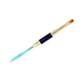 thumbnail image 1 of Tachiuwa Painting Pen Spatula Stick Tool Liner Drawing Brush Blue, 1 of 9