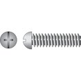 thumbnail image 1 of Machine à Vis en Zinc 10-24 x 0.5 Po. Hillman Combinaison Phillips & Tête Ronde Fendue, 1 of 1