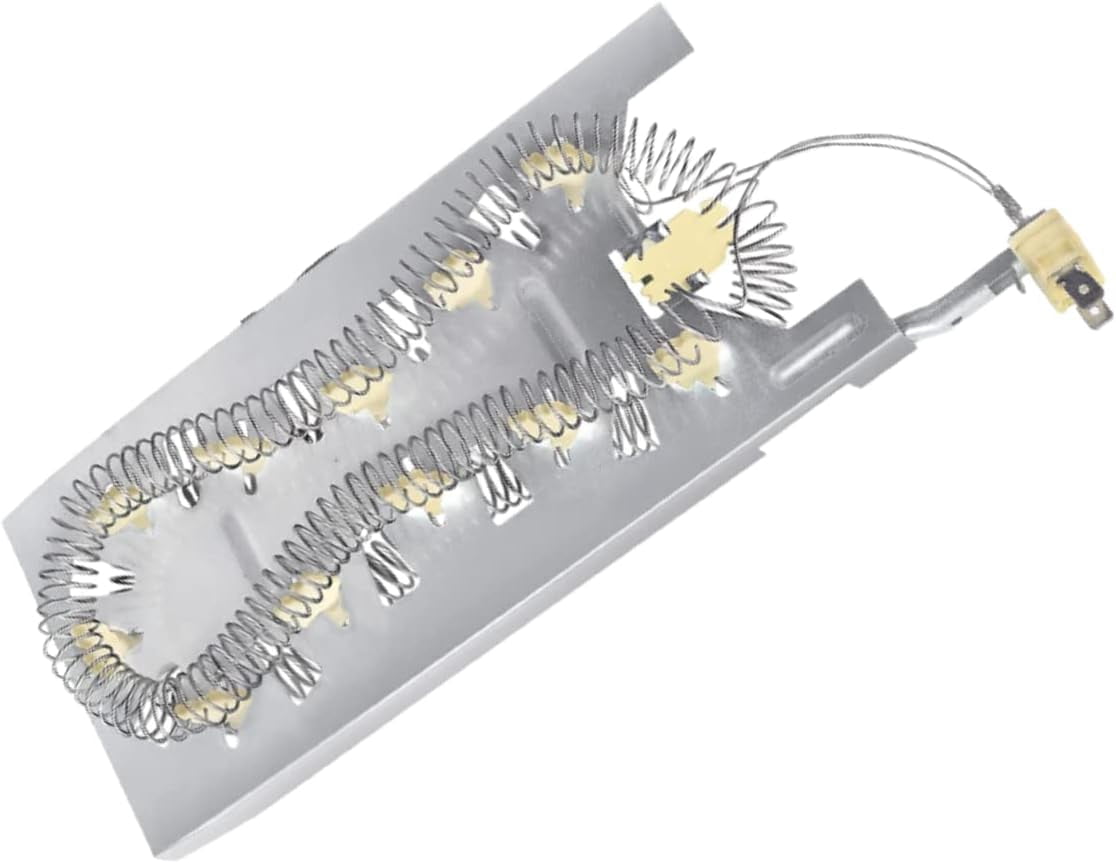 Scaroo 3387747 Dryer Heating Element Compatible with Whirlpool AP6008281