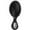 Black, variant on Wet Brush Mini Detangler - Black Hair Brush for Travel & Kids, Gentle Glide, 1 Count