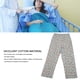 thumbnail image 3 of Pantalones De Algodón Separables Para Poscirugía, Pantalones Rasgados Para Mujer, Pantalones Deportivos Con Cremallera Completa, 3 of 7