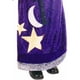 thumbnail image 4 of Disfraz de Mago Dress Up America color morado talla L 12-14, 4 of 4