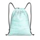 thumbnail image 1 of Fotbe Blue Bright Bolsa Mochila con Cordón Estampada, Bolsa de Gimnasio Deportiva, Bolsa Cinch, Bolsa con Cordón para Hombres y Mujeres-Small, 1 of 6