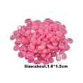 thumbnail image 3 of The Dark Pebbles Luminous Stones Rocks For Garden Aquarium Decoration, 3 of 9