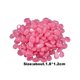 thumbnail image 3 of Piedras Luminosas para Decoración de Jardín y Acuario, Guijarros que Brillan en la Oscuridad, Resina Natural, Uso Interior y Exterior, 150 Piezas, 3 of 9