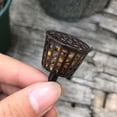 thumbnail image 4 of BESTYASH 30pcs Cultivation Basket Black Plastic Planting Nutrition Cups for Gardening, 4 of 8