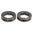 thumbnail image 3 of For Stihl 034/036/039/MS290/MS310/MS360 Clutch Drum Sprocket Kit 3/8 Pitch 7T, 3 of 5