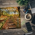 Seasons Calendar 2024 Seasons Premium Wall Calendar 2024