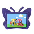 thumbnail image 5 of Case For iPad (A16) 11th 10th Generation 11 inch / 10.9 inch (2025/2022) Butterfly Stand Cover, 5 of 7