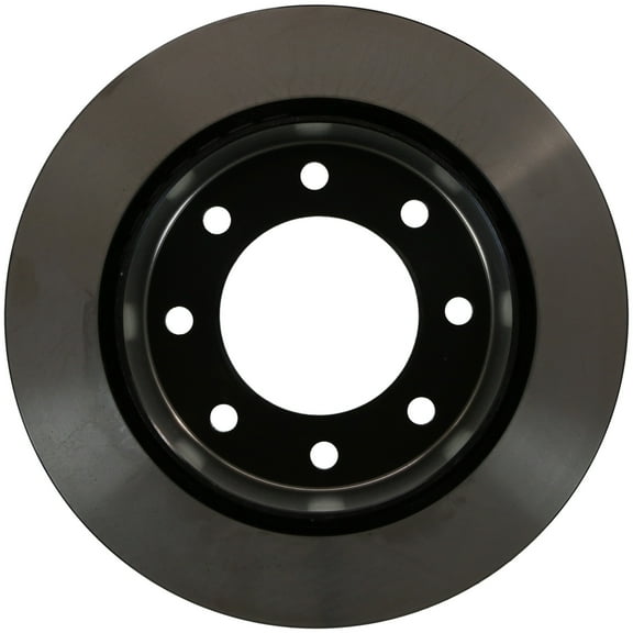 Wagner BD125656E Brake Rotor Fits select: 1999-2007 CHEVROLET SILVERADO, 2000-2007 GMC SIERRA
