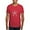 Red, variant on CafePress - Elder Sign Dark T Shirt - Men's Classic Graphic Cotton T-Shirt