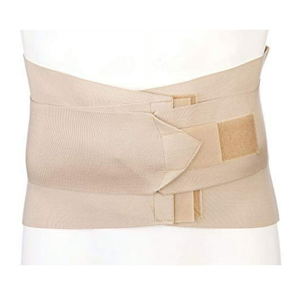 medi Lumbar Sacral Support - Best for lower back pain and injury recovery