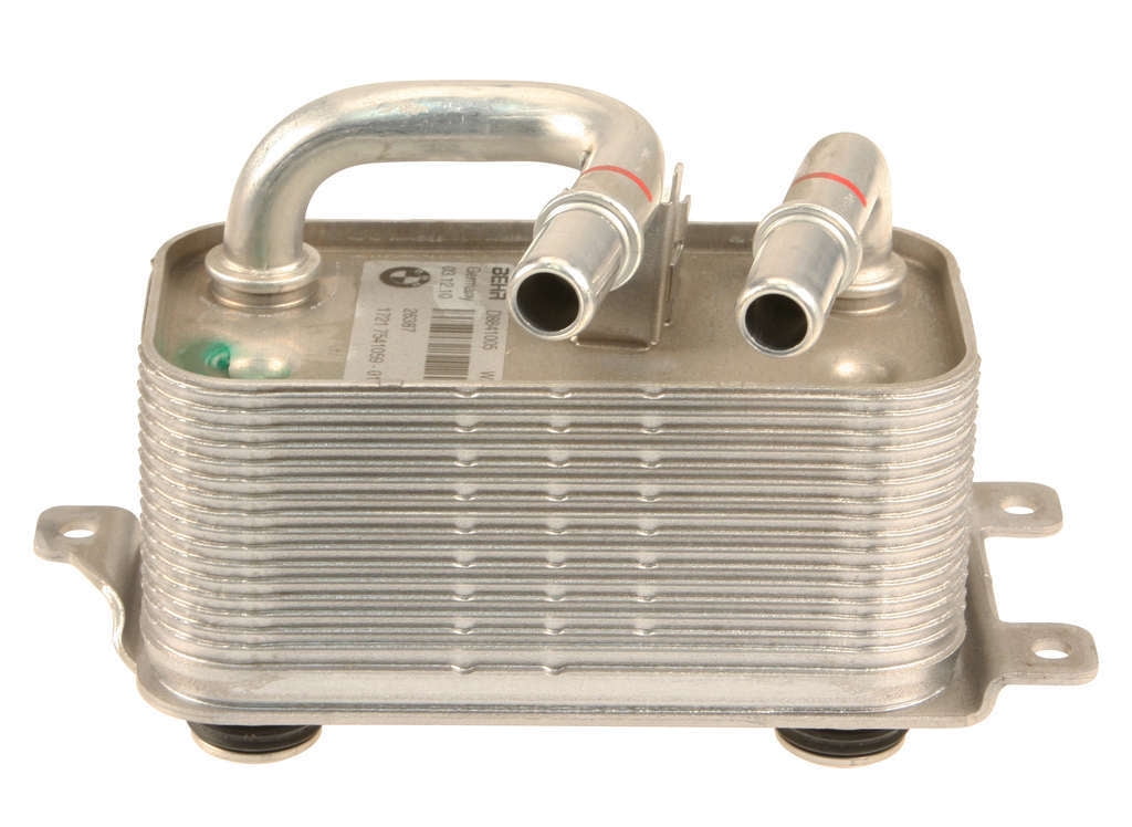 Genuine OEM Replacement for 20062008 BMW 750Li Automatic Transmission