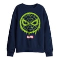 thumbnail image 1 of Spider-Man Chandail en Molleton Logo Garçons/filles, 1 of 4